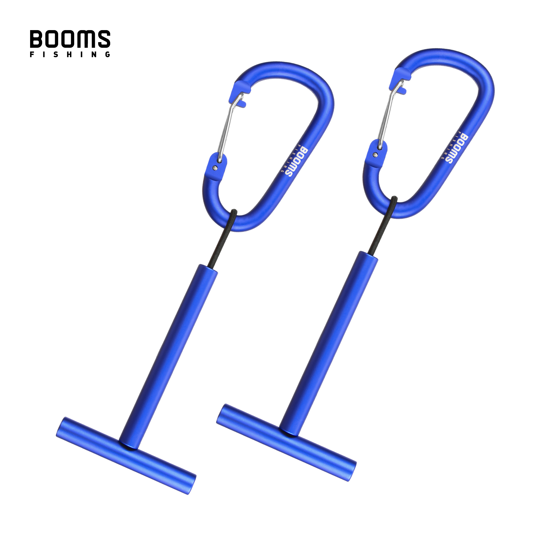 Baitcasting Reel - Booms Fishing SH1 Supporto per pesca