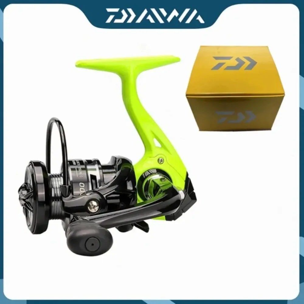 Reel Spare Spool - Mulinello da Pesca DAIWA con Bobina