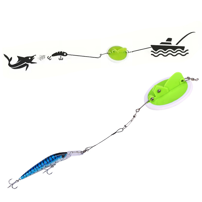 Plastica ABS Peso Artificiale  - Baitcasting Reel recensione e prezzo