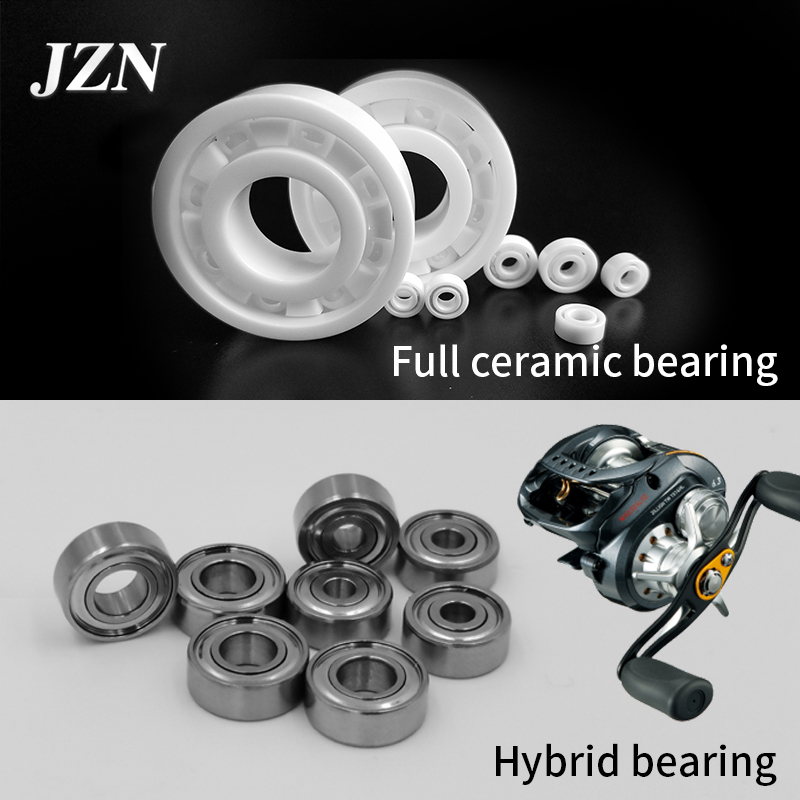 Mulinelli da Pesca Luya, Mulin - Baitcasting Reel recensione e prezzo
