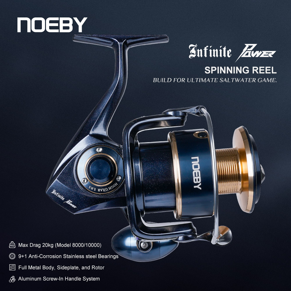 Mulinello da Pesca Spinning No - Daiwa Reel Fuego recensione e prezzo