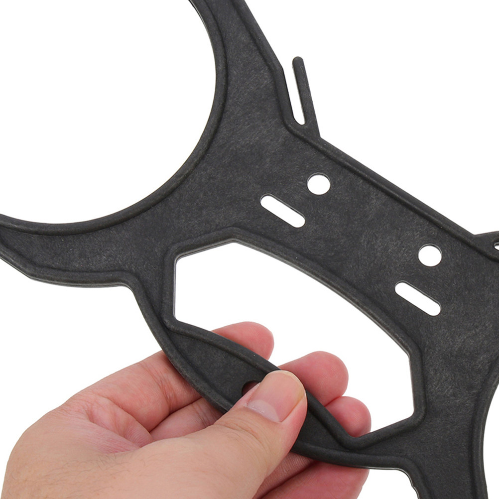 11 pezzi: grande avvolgicavo p - Reel Handle recensione e prezzo