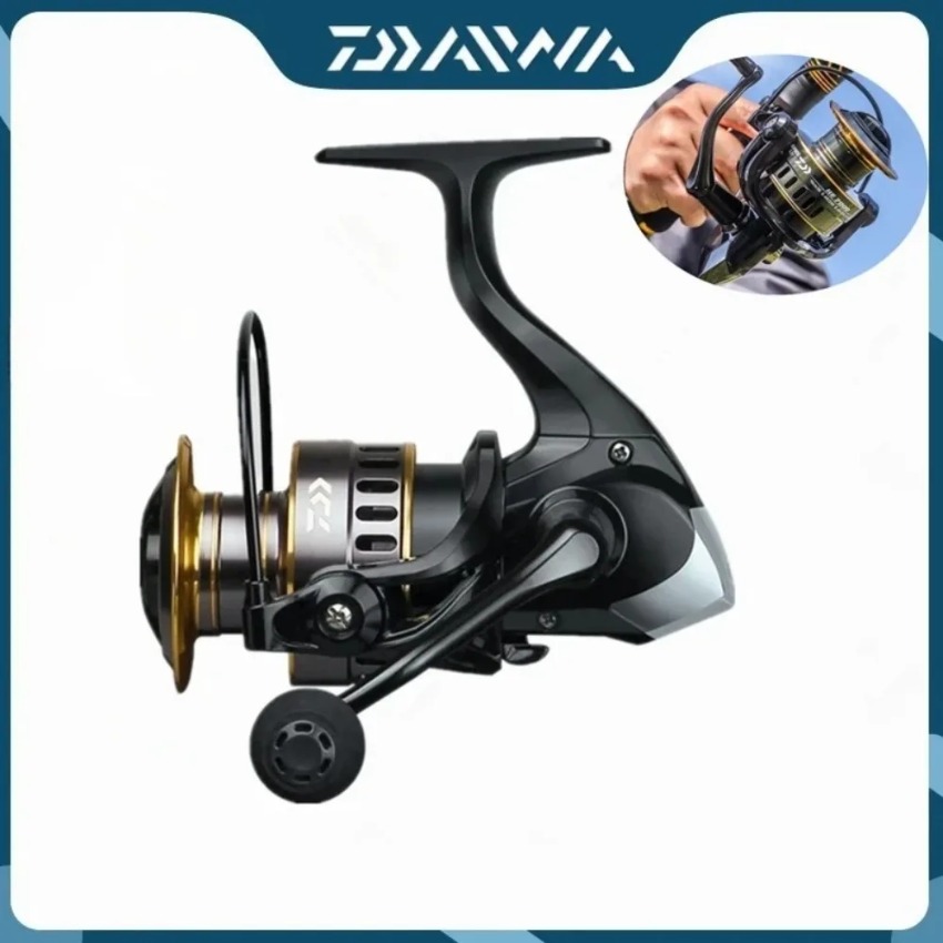 Nuovo Mulinello da Pesca Daiwa - Reel Spare Spool recensione e prezzo