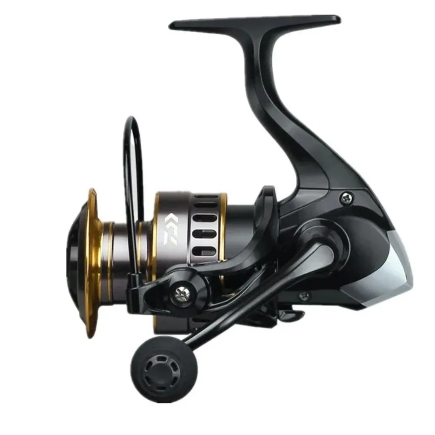 Nuovo Mulinello da Pesca Daiwa - Reel Spare Spool recensione e prezzo