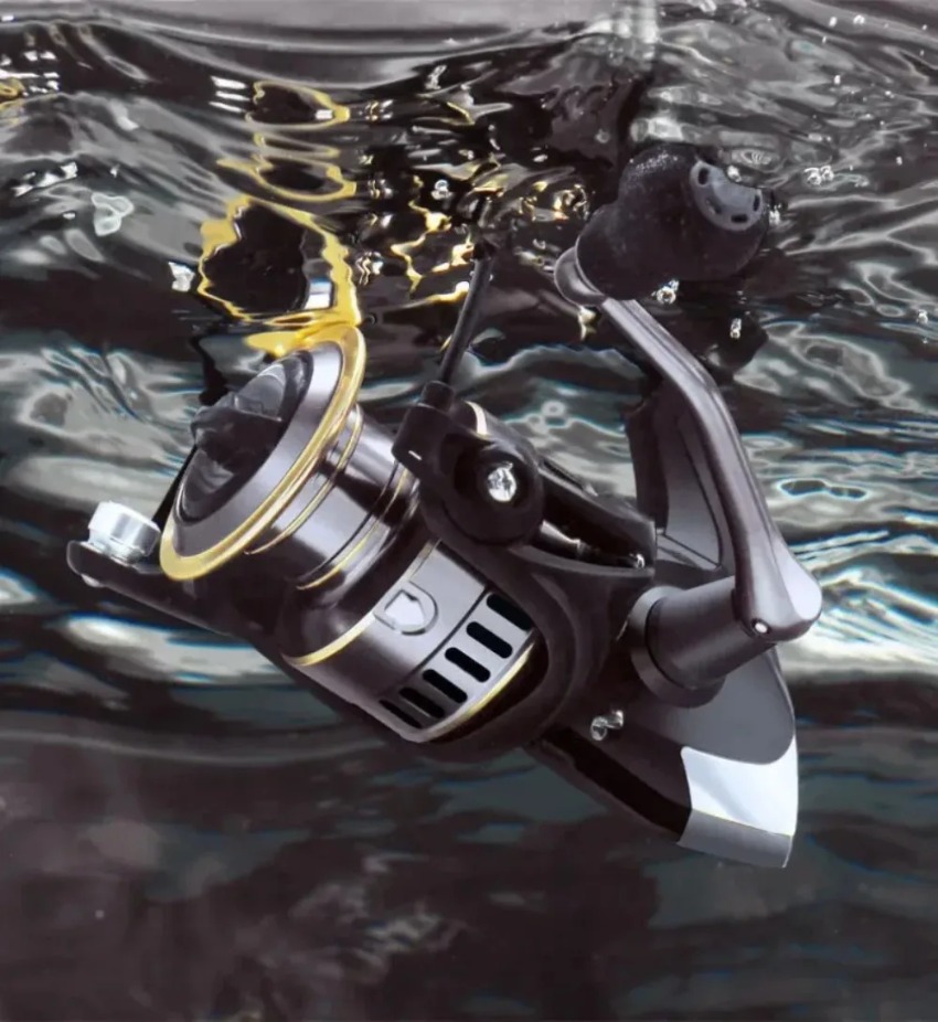 Nuovo Mulinello da Pesca Daiwa - Reel Spare Spool recensione e prezzo