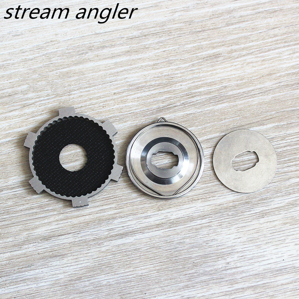 Dragger per Antares MGL DC Cli - Reel Spare Spool recensione e prezzo