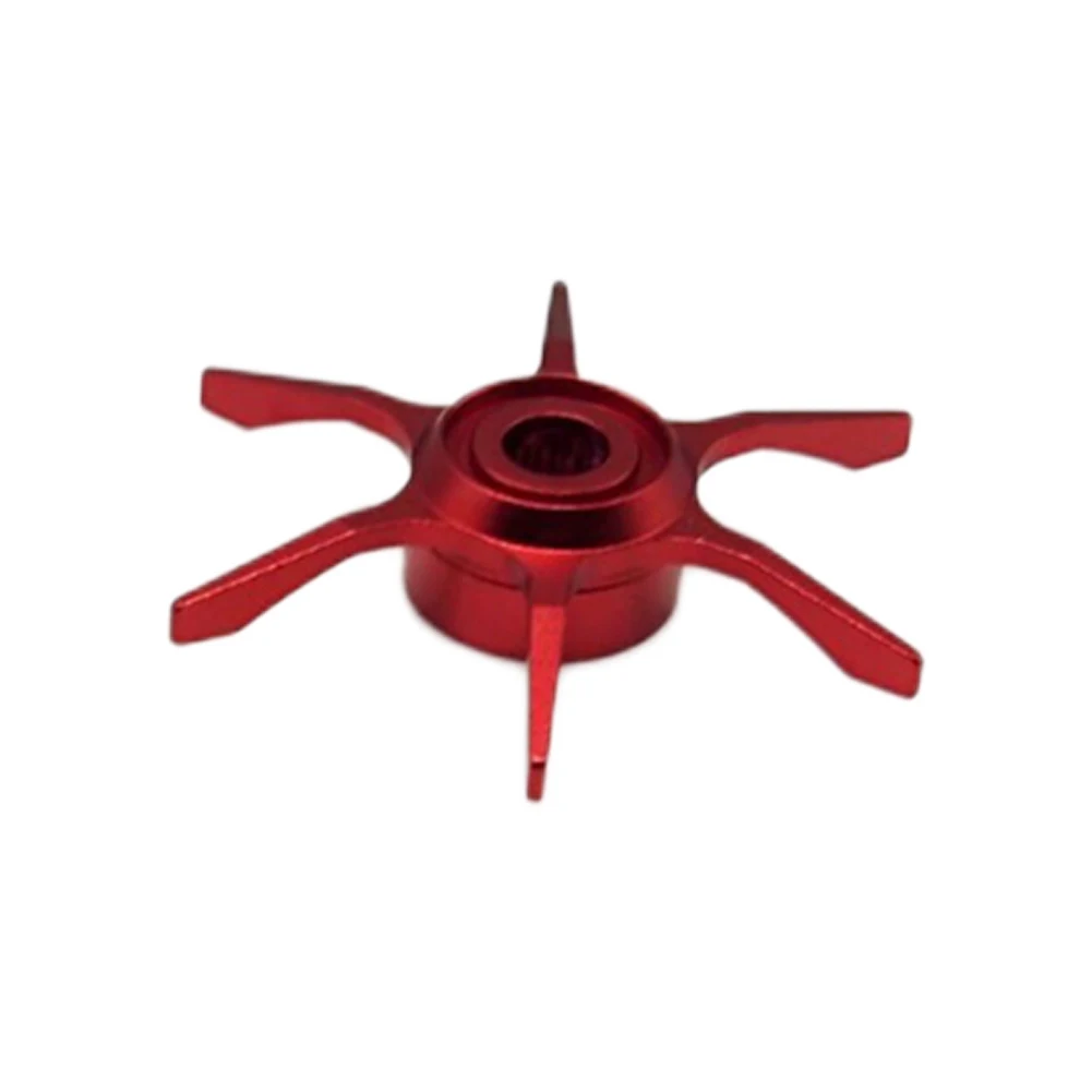 FAI DA TE In Metallo Star Tras - Reel Drag Knob recensione e prezzo