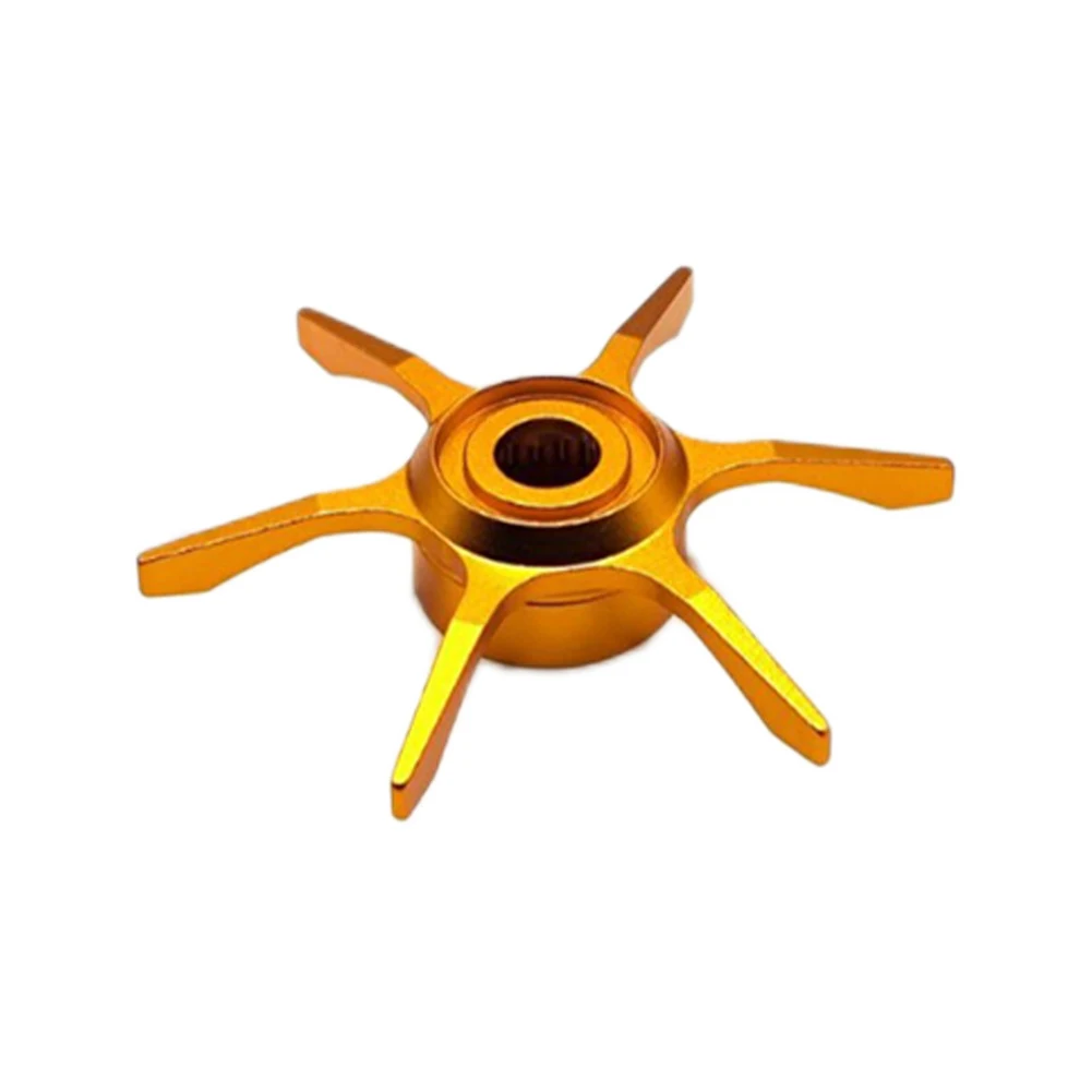 FAI DA TE In Metallo Star Tras - Reel Drag Knob recensione e prezzo