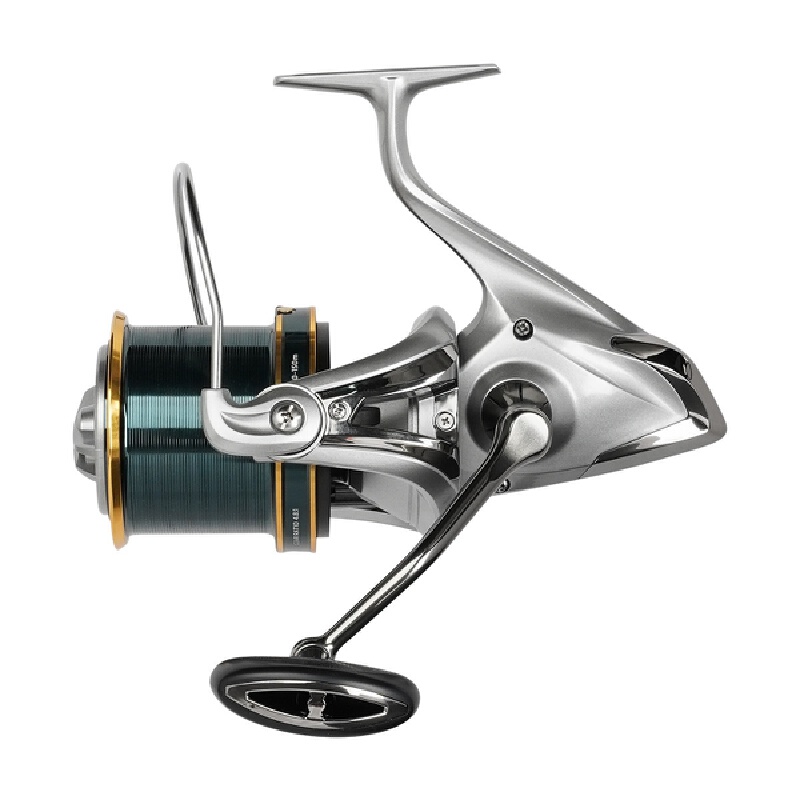 Mulinello da spinning NOEBY in - Trolling Reel recensione e prezzo