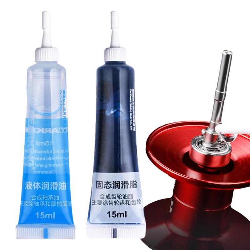 Lubrificante per mulinello da  - Reel Lubricant recensione e prezzo