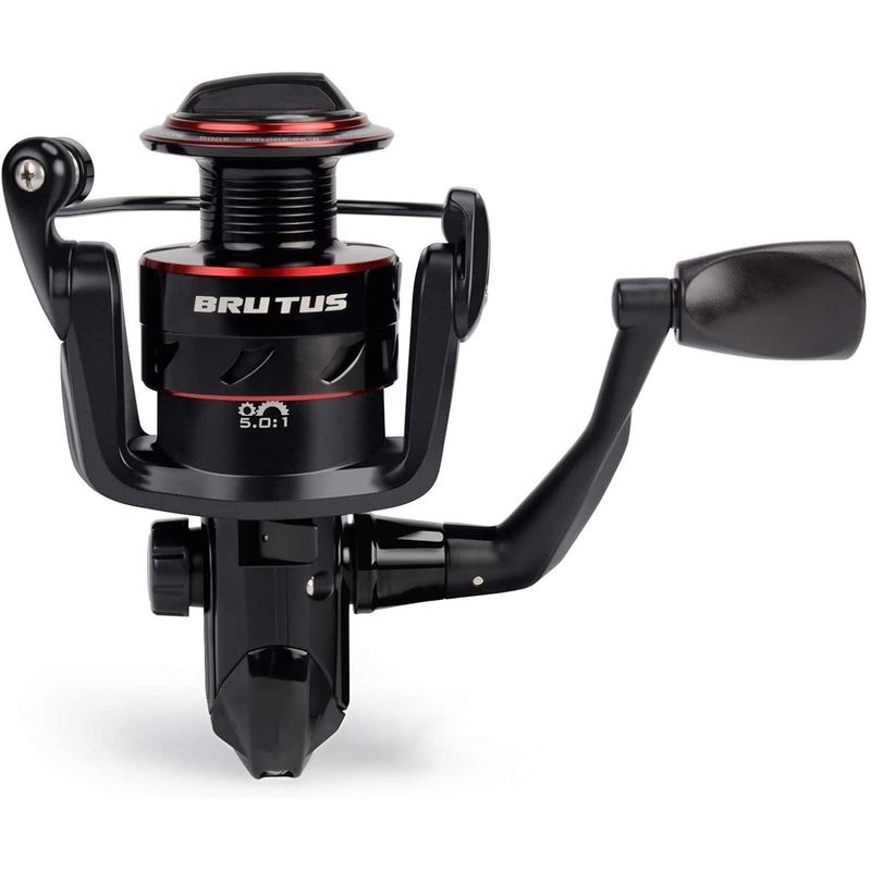 Mulinello da Spinning KastKing - Daiwa Reel Fuego recensione e prezzo
