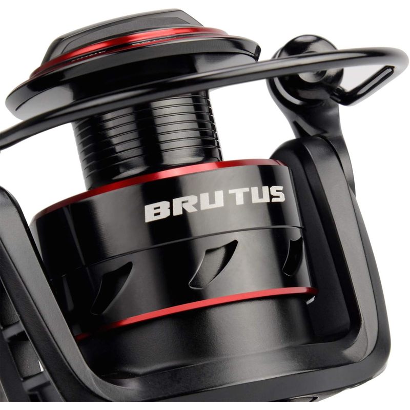 Mulinello da Spinning KastKing - Daiwa Reel Fuego recensione e prezzo