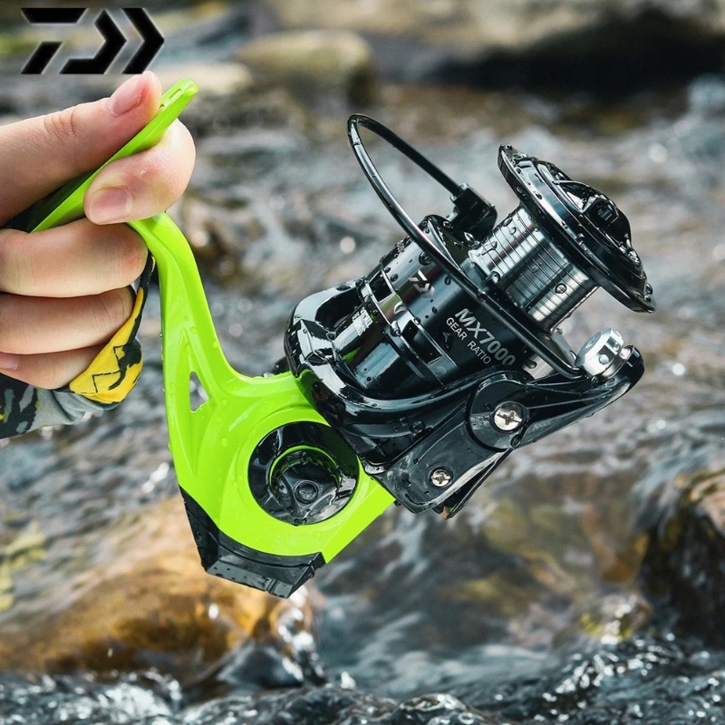 Mulinello da Pesca DAIWA con B - Reel Spare Spool recensione e prezzo