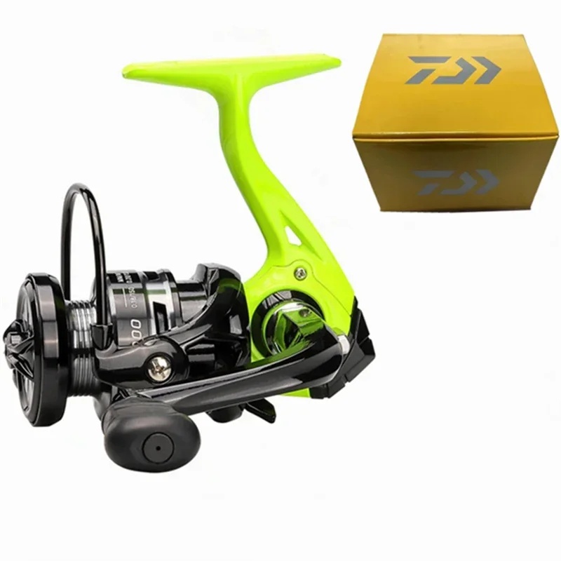 Mulinello da Pesca DAIWA con B - Reel Spare Spool recensione e prezzo