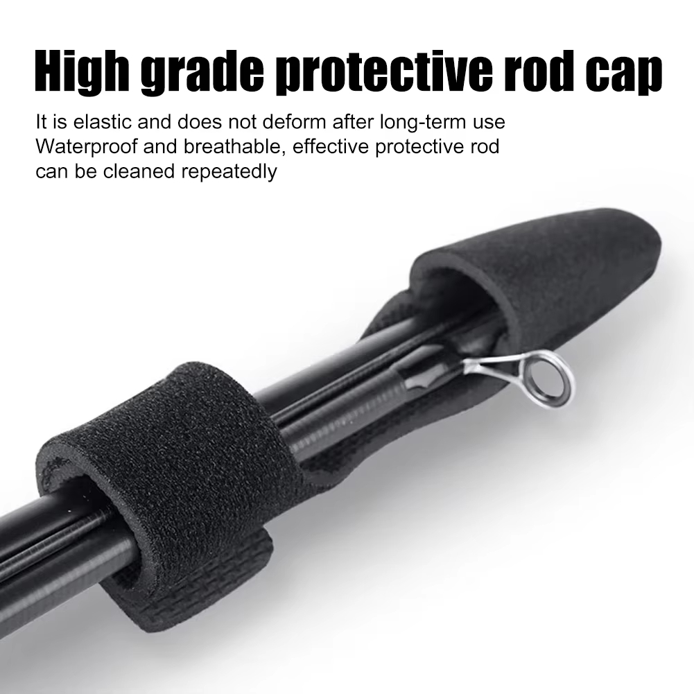Cappuccio elastico protettivo  - Reel Drag Knob recensione e prezzo