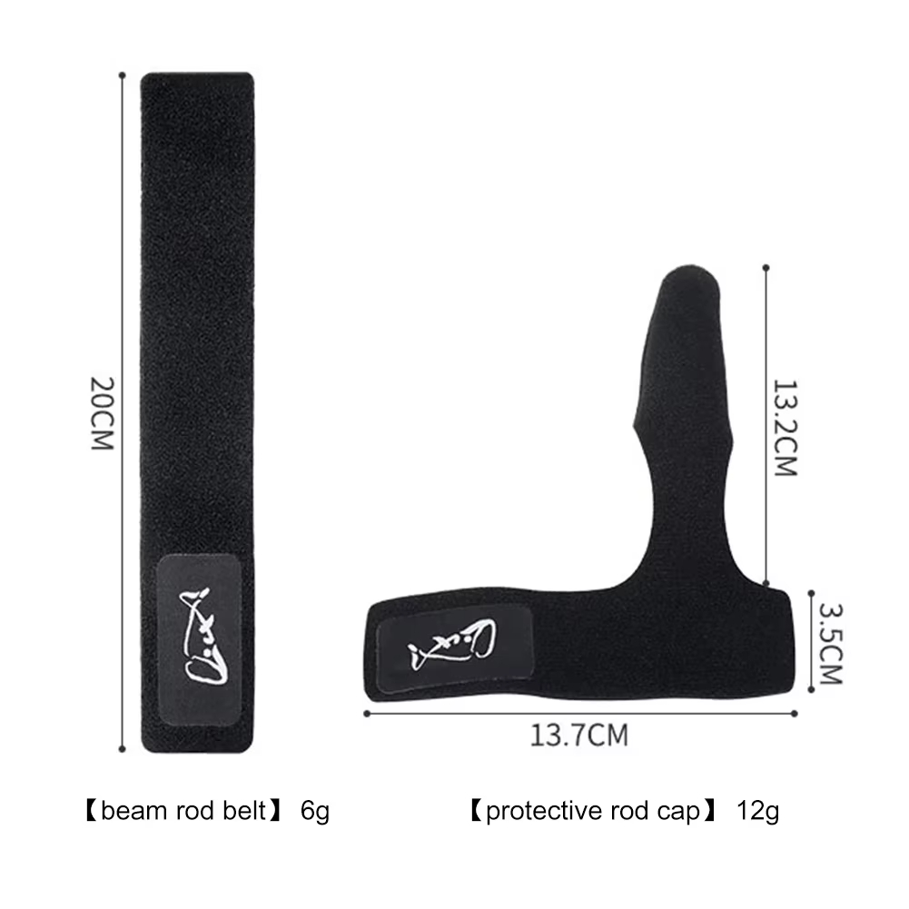 Cappuccio elastico protettivo  - Reel Drag Knob recensione e prezzo