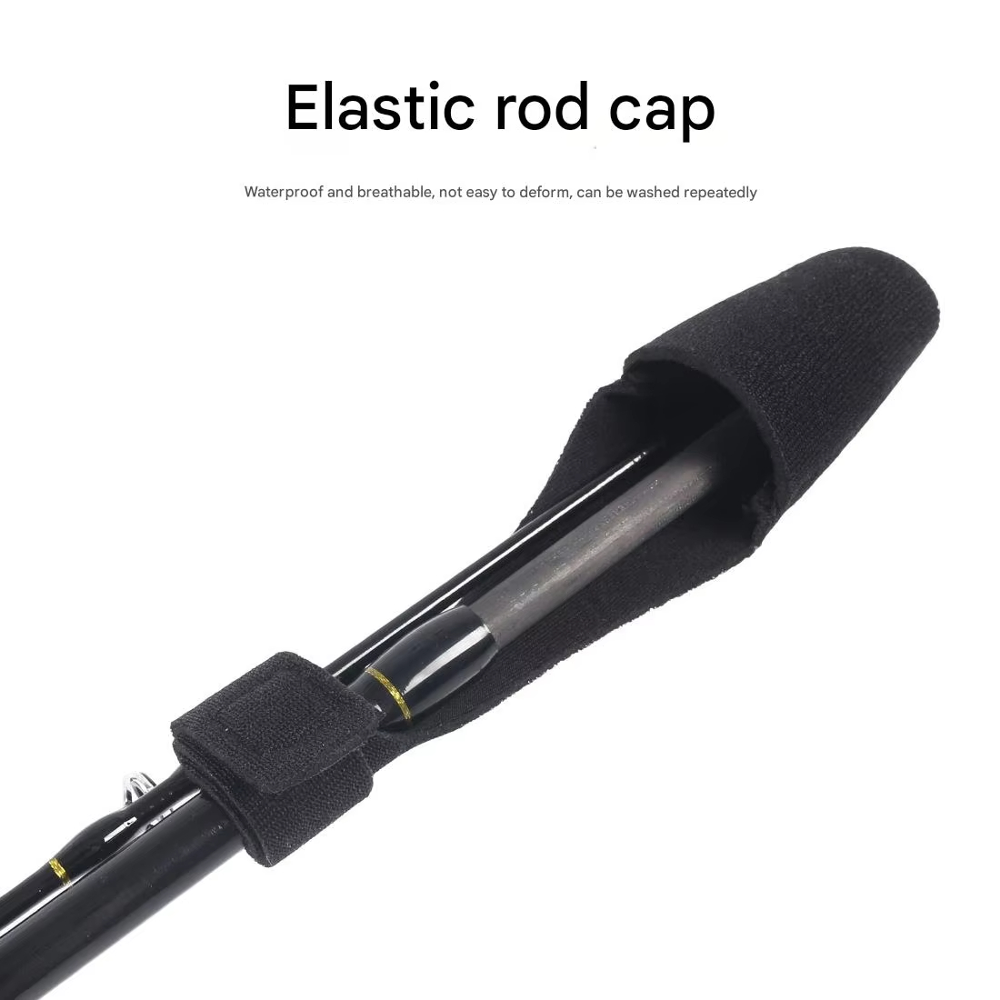 Cappuccio elastico protettivo  - Reel Drag Knob recensione e prezzo